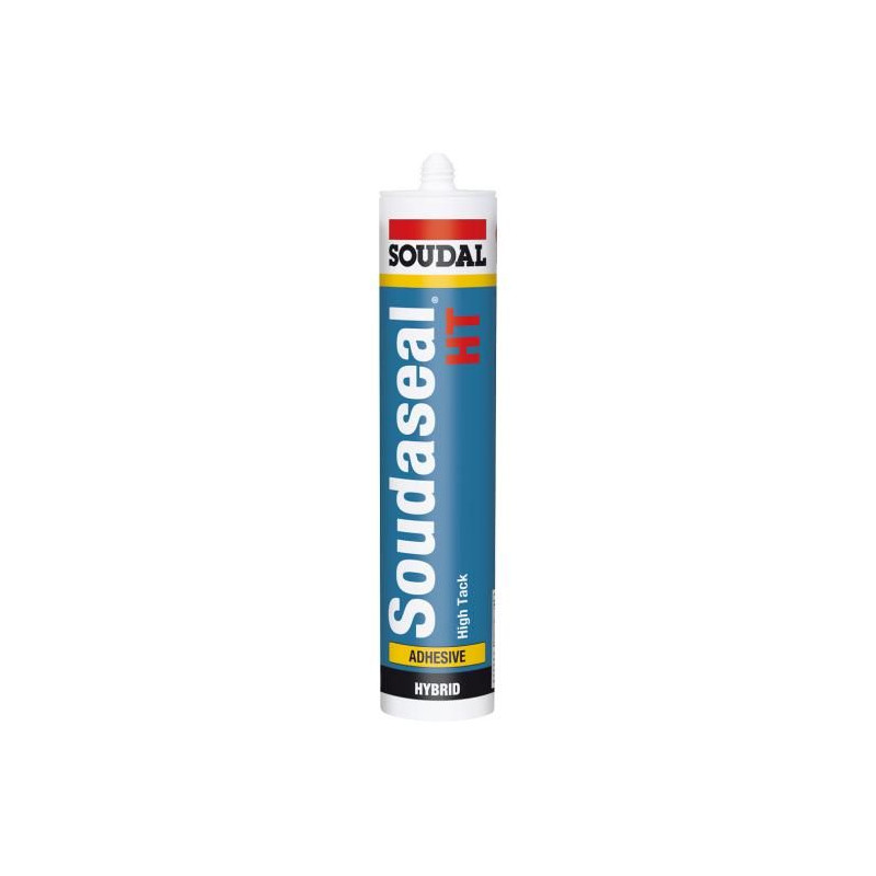 Soudaseal 高粘性 - EC 1 PLUS 混合聚合物粘合密封剂 - Soudal