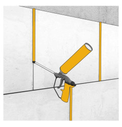 Sika Boom-552 FoamFix - Fast curing assembly adhesive EC 1 PLUS - Sika