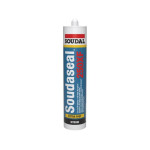 Soudaseal 250XF - Adhesivo polimérico híbrido - Soudal Soudaseal 250XF - Adhesivo polimérico híbrido - Soudal