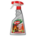 Flame-Net Spray - Мощный очиститель и обезжириватель - Eres-Sapoli Flame-Net Spray - Мощный очиститель и обезжириватель - Eres-Sapoli