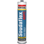 Soudaflex 40FC - Полиуретановый клей - Soudal