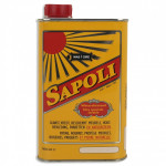 Sapoli Washable Wax White - высококачественный традиционный воск - Eres-Sapoli