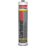 Carbond 955DG - Schneller Klebedichtstoff für Karosserie und Windschutzscheibe - Soudal Carbond 955DG - Schneller Klebedichtstoff für Karosserie und Windschutzscheibe - Soudal