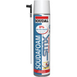 Soudafoam SMX - Isocyanatfreier Polyurethanschaum - Soudal