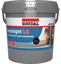 Soudatight LQ - 空气和蒸汽密封膜 EC 1 PLUS - Soudal
