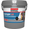 Soudatight LQ - Воздухо- и паронепроницаемая мембрана EC 1 PLUS - Soudal