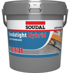 Soudatight Hybrid - EC 1 PLUS 气密膜 - Soudal