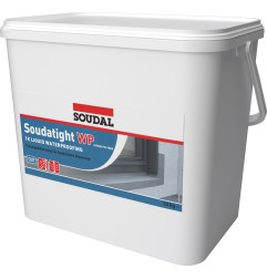 Soudatight WP - EC 1 PLUS 气密防水膜 - Soudal