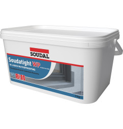 Soudatight WP - EC 1 PLUS 气密防水膜 - Soudal