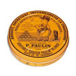 Смазка Paulin Blonde - Традиционная натуральная смазка для кожи - Eres-Sapoli