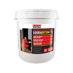 Soudabitum TX - гидроизоляционное покрытие - Soudal