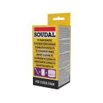 PU Remover - Rimuovi schiuma PU - Soudal