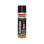 Activador spray 601 - Primer para selantes - Soudal
