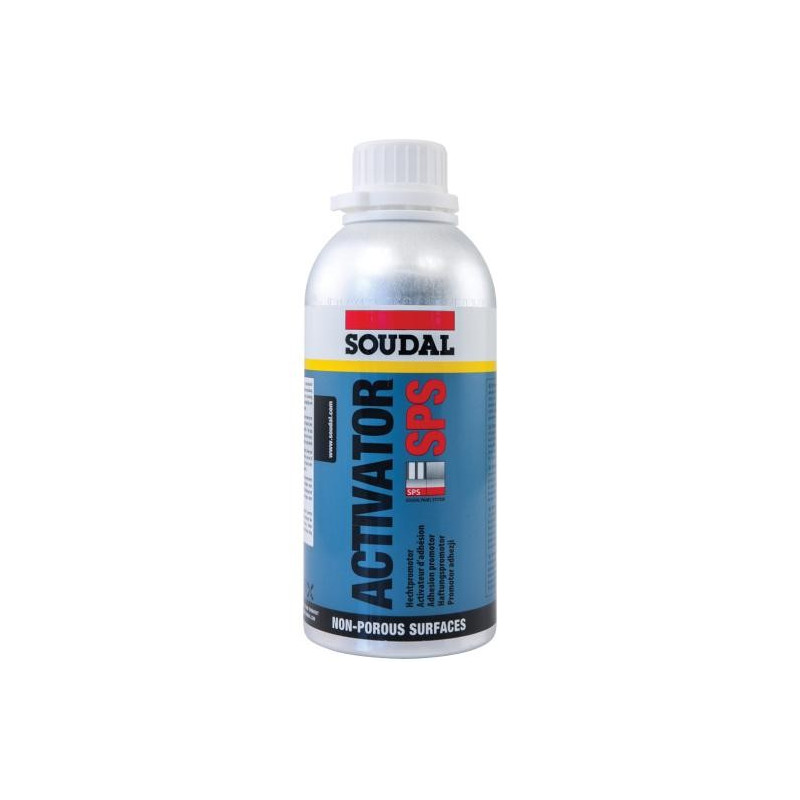 Activador SPS - Primer para selantes - Soudal