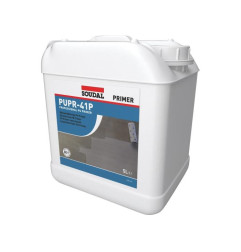 PUPR-41P - برايمر لغراء الباركيه EC 1 PLUS - Soudal