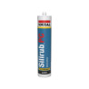 Silirub PC - 用于建筑和玻璃的中性硅酮密封胶 EC 1 PLUS - Soudal