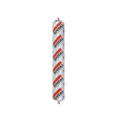 Soudaseal EPDM - Hybrid polymer adhesive sealant EC 1 PLUS - Soudal