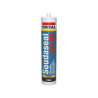 Soudaseal 270HS - EC 1 PLUS Hybrid-Polymer-Klebedichtstoff - Soudal
