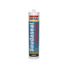 Soudaseal Cleanroom - Mastic polymère hybride pour salle blanche EC 1 PLUS - Soudal
