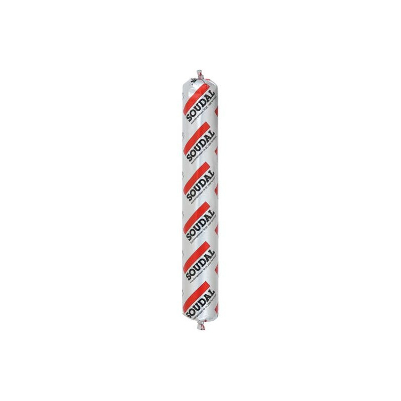 Soudafoil 360H - EC 1 PLUS гибридный полимерный клей-герметик - Soudal