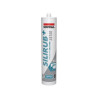 Silirub+ S8100 - Sigillante siliconico sanitario neutro EC 1 PLUS - Soudal