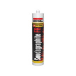 Soudagraphite FR - акриловая огнезащитная мастика - Soudal