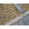 Stabilization of gravel - Nidagravel - Nidaplast