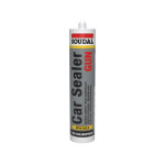 Carsealer - Massa de reparação para carroçaria de automóveis - Soudal Carsealer - Massa de reparação para carroçaria de automóveis - Soudal