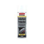 车身底部保护气雾剂 - 车身防腐蚀 - Soudal