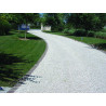 Stabilization of gravel - Nidagravel - Nidaplast