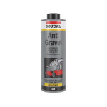 Anti grind pistool - Anti-corrosie bescherming voor carrosserie - Soudal Anti grind pistool - Anti-corrosie bescherming voor carrosserie - Soudal