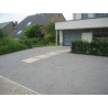 Stabilization of gravel - Nidagravel - Nidaplast