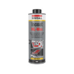 Incoat ML wax - Anti-corrosiebescherming voor carrosserieën - Soudal