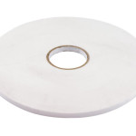 Double-sided PE sticker - Self-adhesive mounting tape - Soudal