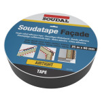واجهة Soudatape - شريط مانع للتسرب محكم - Soudal