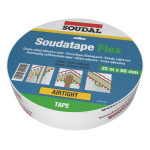 Soudatape flex - شريط الإغلاق المحكم - Soudal