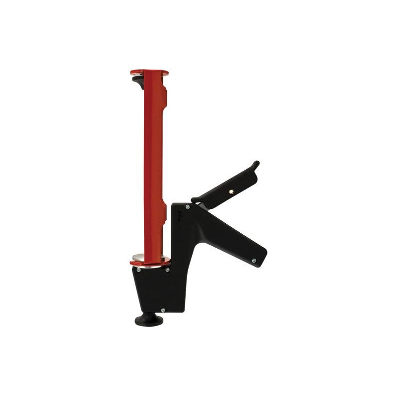 Pistolet berceau universel H14 - Pistolet pour cartouches - Soudal