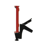 Pistolet berceau universel H14 - Pistolet pour cartouches - Soudal