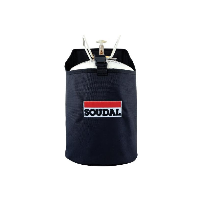Кровельный рюкзак Soudatherm - аксессуар для клея из пенополиуретана - Soudal