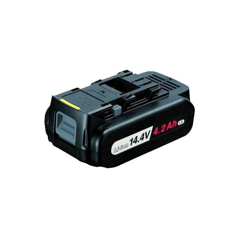 Аккумуляторный пистолет Panasonic 600 мл - Чехол-пистолет - Soudal
