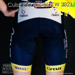 الأفلام القصيرة الرسمية لفريق Intermarché - Circus - Wanty - ICW 2022 - 2023