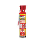 Расширяющаяся пена Mega genius - Напыляемая полиуретановая пена - Soudal Расширяющаяся пена Mega genius - Напыляемая полиуретановая пена - Soudal