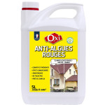 Antialgas rojas - OXI