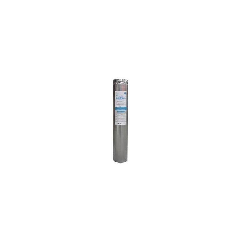 InsulParq 2+ - الأساس الصوتي للأرضيات العائمة - Insulco InsulParq 2+ - الأساس الصوتي للأرضيات العائمة - Insulco
