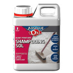 Absolute floor shampoo - OXI Absolute floor shampoo - OXI