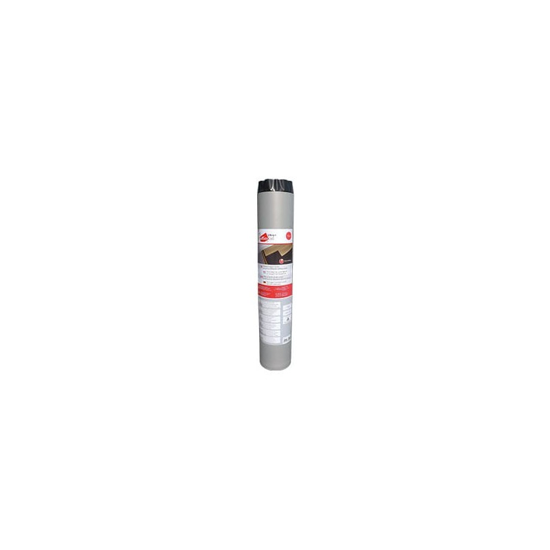 InsulSound Ultra+ - Acoustic underlay for floating floors - Insulco InsulSound Ultra+ - Acoustic underlay for floating floors - Insulco