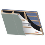 Thermosulit 10.2 - 热反射屋顶隔热材料 - Insulco