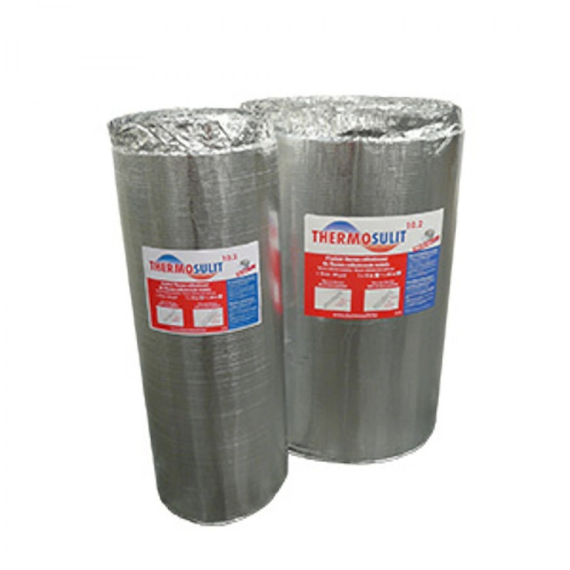 10.2 Thermosulit - العزل الحراري للأسطح - Insulco 10.2 Thermosulit - العزل الحراري للأسطح - Insulco