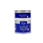 Epoxy fiberglass filler - Repair filler - Vosschemie Soloplast Epoxy fiberglass filler - Repair filler - Vosschemie Soloplast