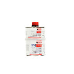 Epoxy hars clear fast - Epoxid-Gießharz - Vosschemie Soloplast
